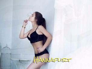 Hannaflirt