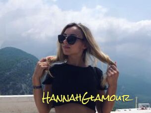 HannahGlamour
