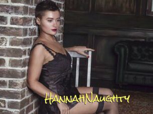 HannahNaughty