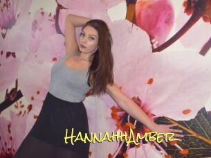 HannahhAmber