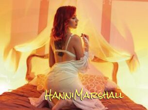HanniMarshall