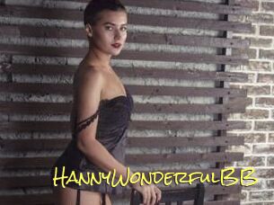 HannyWonderfulBB