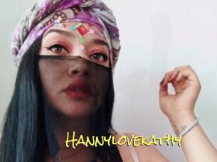 Hannylovekathy