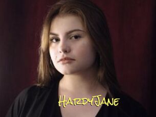 HardyJane