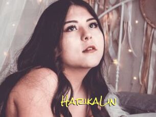 HarikaLin