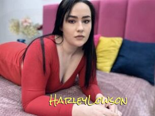 HarleyLowson