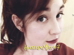 HarleyMath7