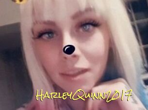 HarleyQuinn2017