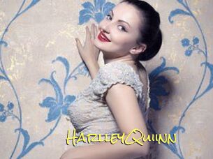 HarlleyQuiinn