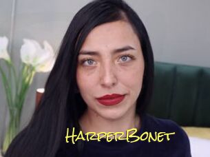HarperBonet