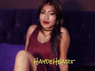 HaydeHeart