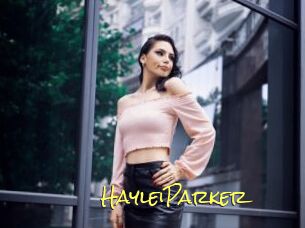 HayleiParker