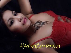 HayleyCourtney Elles Mouillent