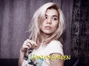 HayleyGreen