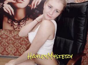 HayleyMystery