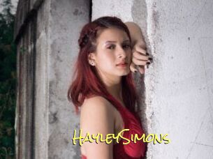 HayleySimons