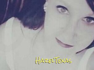 Hazel_Texas