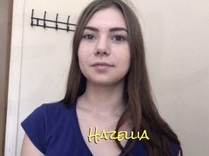 Hazellia