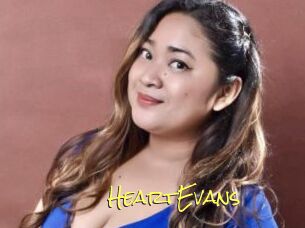HeartEvans