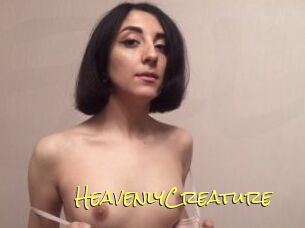 HeavenlyCreature