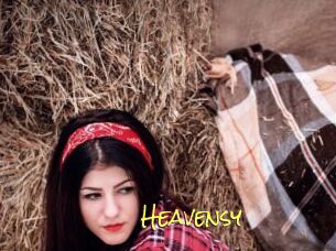 Heavensy