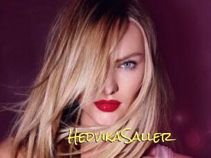 HedvikaSaller