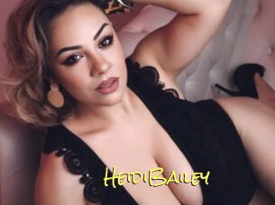 HeidiBailey