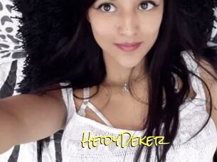 HeidyDeker