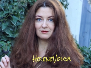 HeleneVolga Elles Mouillent