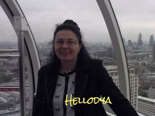 Hellodya