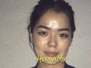 HengaMei