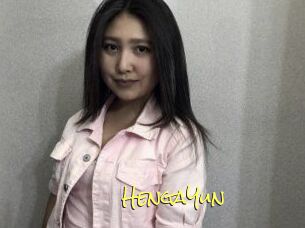 HengaYun