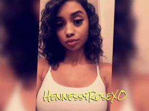 HennessyRoseXO