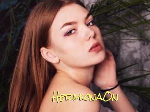 HermionaOn