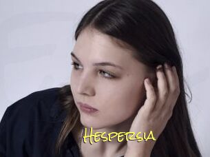 Hespersia