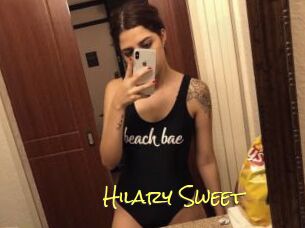 Hilary_Sweet