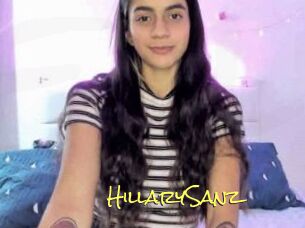 HillarySanz