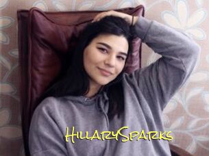 HillarySparks