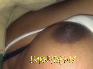 HoRNY_TeEn18