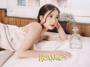 HoaNgo