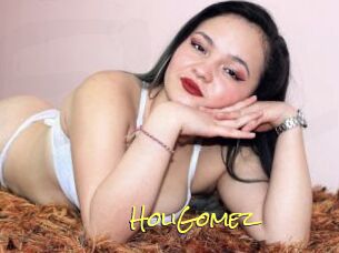 HoliGomez