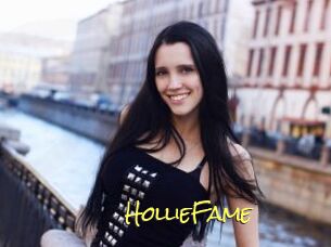 HollieFame