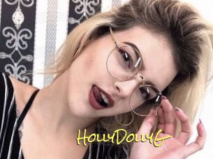 HollyDollyG