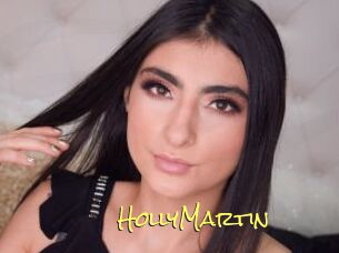 HollyMartin