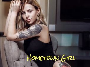 Hometown_Girl