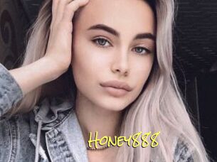 Honey888