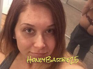 HoneyBarbie25