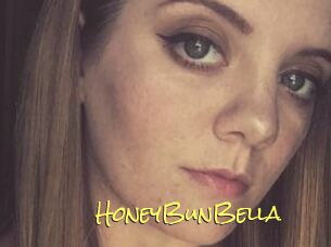 HoneyBunBella