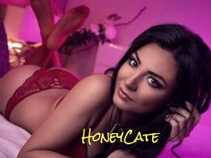 HoneyCate Elles Mouillent