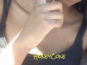 HoneyCone